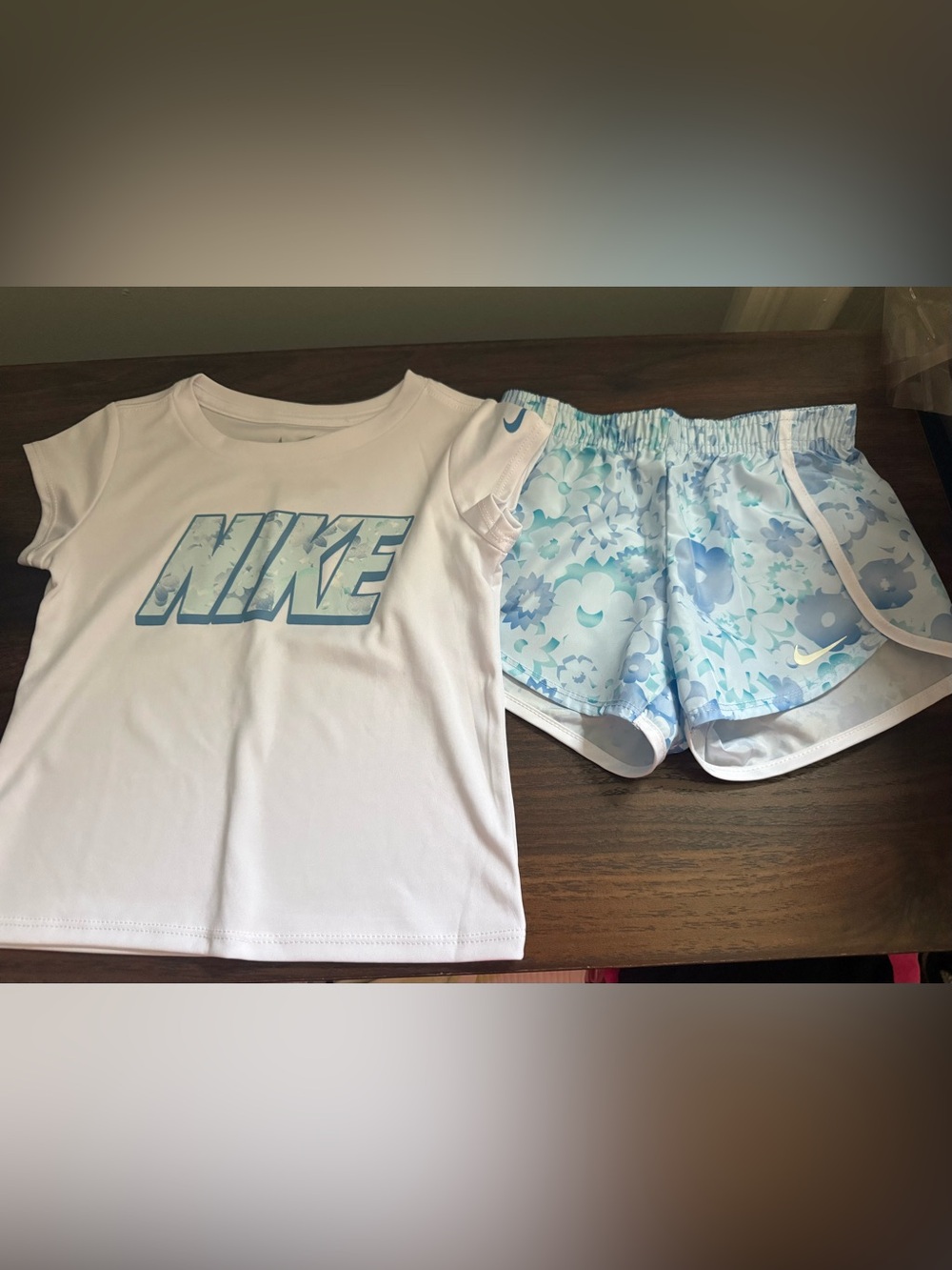 Nike Matching Set NWOT